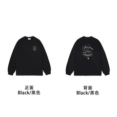 Drôle de Monsieur Graphic Sweatshirt