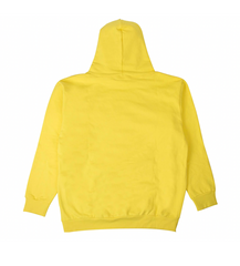 Sp5der Skittles Hoodie Yellow
